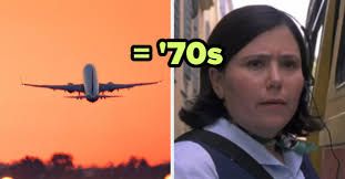 Travel Around The World And We'll Reveal Your True Birth Decade