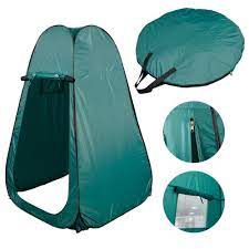 Toilet Shower Changing Beach Camping Tent Room Portable Pop Up Private Travel In Sporting Goods Camping Hiki Camping Toilet Family Tent Camping Tent Camping