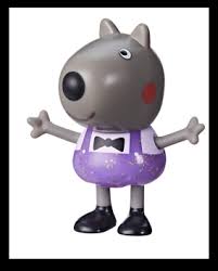 Peppa Pig Danny Dog