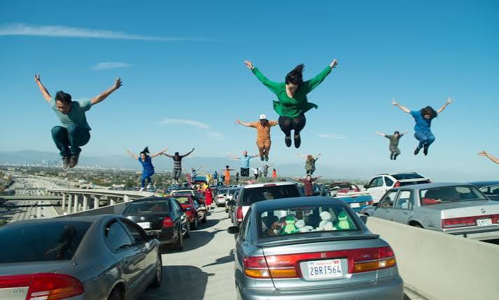 La La Land locations: 10 of the best to visit in Los Angeles | Los Angeles  holidays | The Guardian