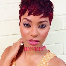 Red hair transparent images (1,656). Hotkis Red Hair Wig Human Hair Short Pixie Wigs Short Red Straight Wig For Women Short Wig Cosplay Synthetic Full Lace Wigs With Baby Hair Swiss Lace Wigs From Blackprettyhair 38 39 Dhgate Com