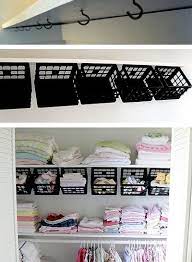 9 Cheap And Easy Ways To Get More Organized In Minutes Diy Organization Home Organization Getting Organized