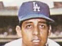 Mesa High's all-time baseball lineup card