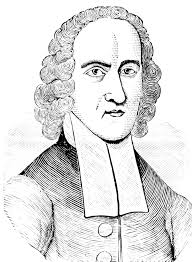 Jonathan Edwards