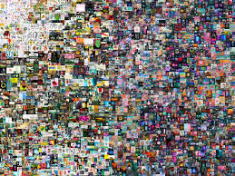 Trefis is launching coverage of beyond meat (nasdaq: Who Is Beeple The Artist Behind Christie S Nft Auction We Talk With Him Planet Money Npr