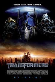 transformers ภาค 7 movie
