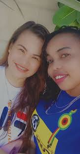 Thanks for the support....@Raina Taqueen... #From Qatar with Love❤️💛💚  #kufiinish #FikaBest #SubstanceOverHype #mboginaree #wanaree