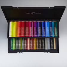 Faber Castell Polychromos Wooden Case Pencil Set Of 120 Cass Art Cass Art Find a variety of colors and sets online. faber castell polychromos wooden case pencil set of 120
