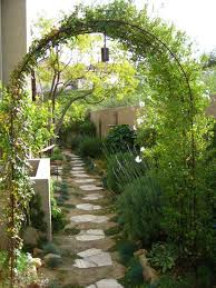 8 Splendid Side Yard Designs Mediterranean Landscaping Narrow Garden Landscape Design