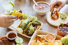 We're highlighting them now to provide inspiration for the future, in the hopes that we'll be able to visit them again someday. Your Guide For Trying Tacos In Phoenix Shelby Food Service