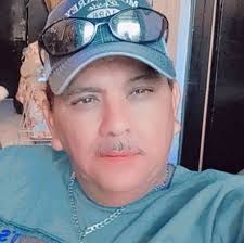 Cesar Galvan del Angel