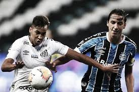 Na arena, o tricolor recebe o alvinegro, pela sexta rodada da série a. Gremio X Santos Ao Vivo Assista Online Ao Jogo Do Brasileirao Desta Quarta Feira 03