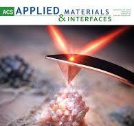 The Art of Science: ACS Publications' Supplementary Cover ...