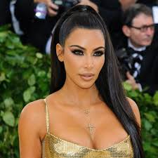 Kim Kardashian Vom Sextape Zum Millionenschweren Business Stern De