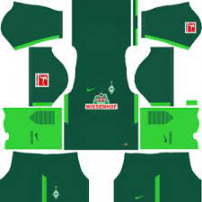 Fc köln (1978), werder bremen (2004) und borussia dortmund (2012). Dls Kits Sv Werder Bremen 2021 Dream League Soccer Kits Logo