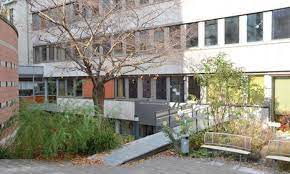 Your booking engine is the one tool you have to generate direct reservations on your website. Kath Kita Im Roncalli Haus Landeshauptstadt Wiesbaden