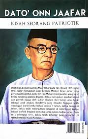 Sekolah kebangsaan dato' onn jaafar telah terpilih untuk melaksanakan program transformasi sekolah. Sekolah Agama Dato Onn Jaafar Perokok M
