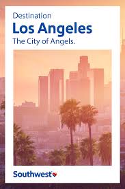 Discover Los Angeles When You Fly With Southwest Airlines From Venice Beach To Chicas Tacos Experience A Trip You Southwest Travel Vacation Trips Travel Usa