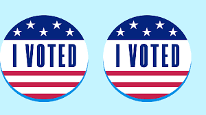 Gifs to celebrate democracy and secure our victory count every vote | celebrate wins. Here S How To Vote By Mail Or In Person In Dc Maryland Virginia And West Virginia Nbc4 Washington