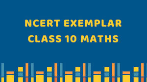 Ncert Exemplar Problems Class 10 Maths Ncertexemplarclass10maths Ncertexemplar Ncertexemplarsolutions Ncertexemplarcla Maths Solutions Math Solutions