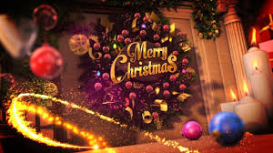 Silahkan download kumpulan foto gambar picture ucapan tahun baru 2020 di bawah ini. Download Video Opening Merry Christmas Selamat Natal Part 1 Youtube