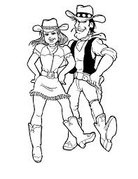 Cowgirl Cowgirl Doing Ten Step Dance Coloring Page Dance Coloring Pages Coloring Pages Dance Steps