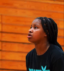 Janyah West, Jefferson