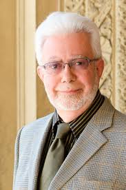 Professor Pierre-Gabriel Jobin receives Justitia Prize from Laval  University