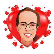 About Totally Rad Christmas