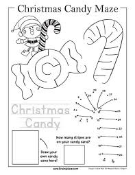 Preschool christmas cut & paste worksheets helps kids w/ develop fundamental skills like fine. Free Printable Christmas Mazes Superstar Worksheets