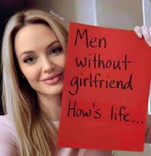 Dazz DazzLee DazzLee ZZLee Lee Dazz Men without girlfriend How's life...