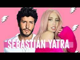 He began as a latin pop artist and has recorded many ballads, but has released several successful reggaeton singles. Sebastian Yatra Nos Dice Sus Planes Para El 2021 En Exclusiva Youtube