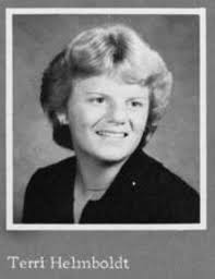 Sincere sympathies go out to classmate Kathy Ashby Ritch