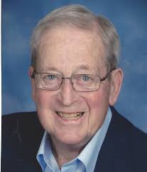 Obituary of William G. Mitchell