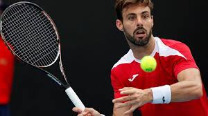 Pablo andujar celebrates his third atp challenger tour title of 2018 in buenos aires. Marcel Granollers Y Pablo Andujar Se Despiden En Tres Sets Eurosport