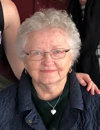 Obituary information for Barbara Warren Huffer