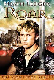 Roar Tv Series 1997 Heath Ledger Tv Series Melissa George