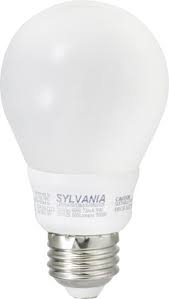 Sylvania Dimmable Led Light Bulb At Menards
