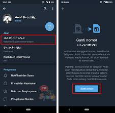 Sekali lagi, ini bukan rekomendasi nomor satu tetapi telah bekerja untuk orang lain. Bisakah Membuat Akun Telegram Tanpa Nomor Hp
