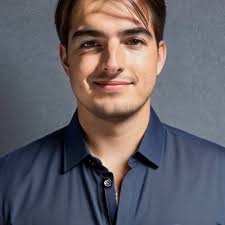 Ed Asner's Golden Globe