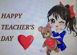 We did not find results for: Teachers Day Drawing Digital By Nyanko Animeart On Deviantart