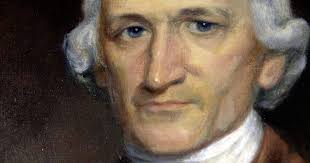 Rediscovering the Derry man who signed the Declaration of Independence