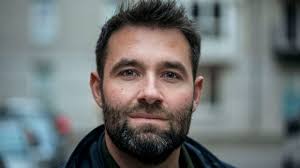 Mikkel Kryger forsvundet fra skærmen: Det skal han nu