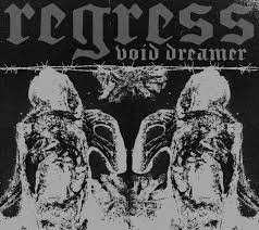 Void Dreamer (EP) | Regress | Narcoleptica Productions