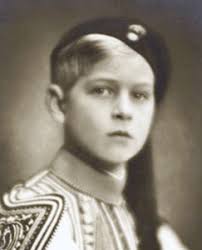 The Funeral Of Prince Philip, Duke Of Edinburgh