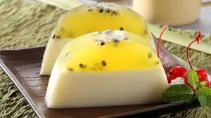 Bali alus markisa susu domba body butter dengan ekstrak oil alami , olive oil dan zat pembuat krim dengan lemak yang natural sangat baik. Resep Puding Markisa Yummy Nya Cocok Banget Buat Dijadikan Dessert Saat Liburan Tribunstyle Com