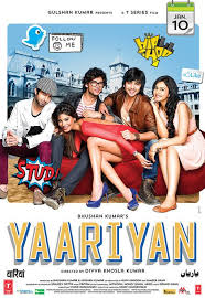 Yaariyan 2014 Moviezcinema Com In 2020 Full Movies Online Free Free Movies Online Movies Online