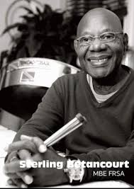 Happy Birthday to Steelpan Virtuoso Sterling Betancourt from Trinidad and  Tobago