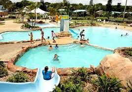 Park Beach Holiday Park Coffs Harbour Holiday Park Coffs Harbour Caravan Park