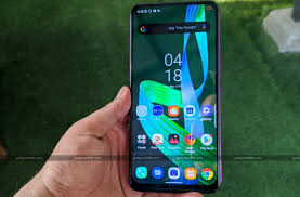 Infinix S5 Pro Review